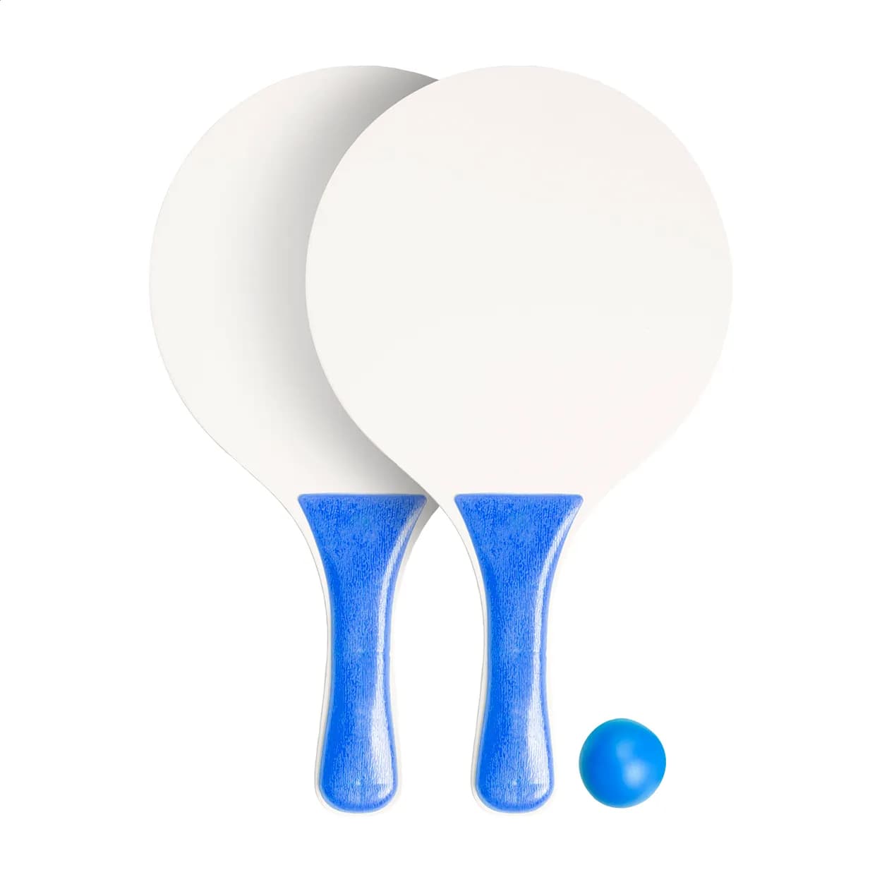 Strandtennis - Negril - blau (-06)