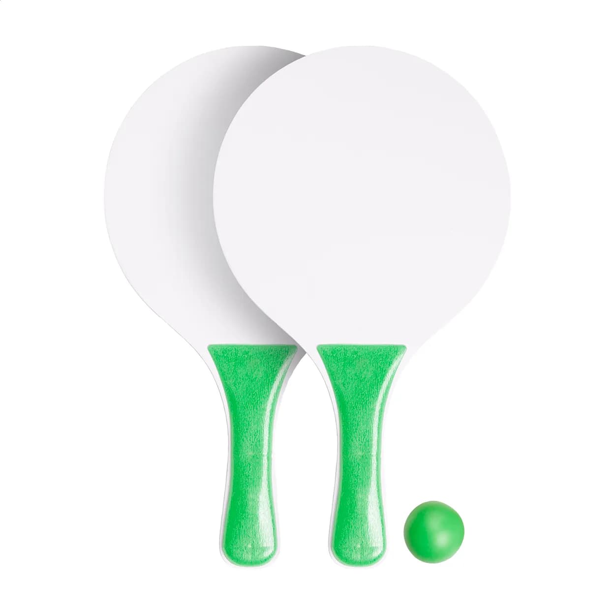 Strandtennis - Negril - grün (-07)