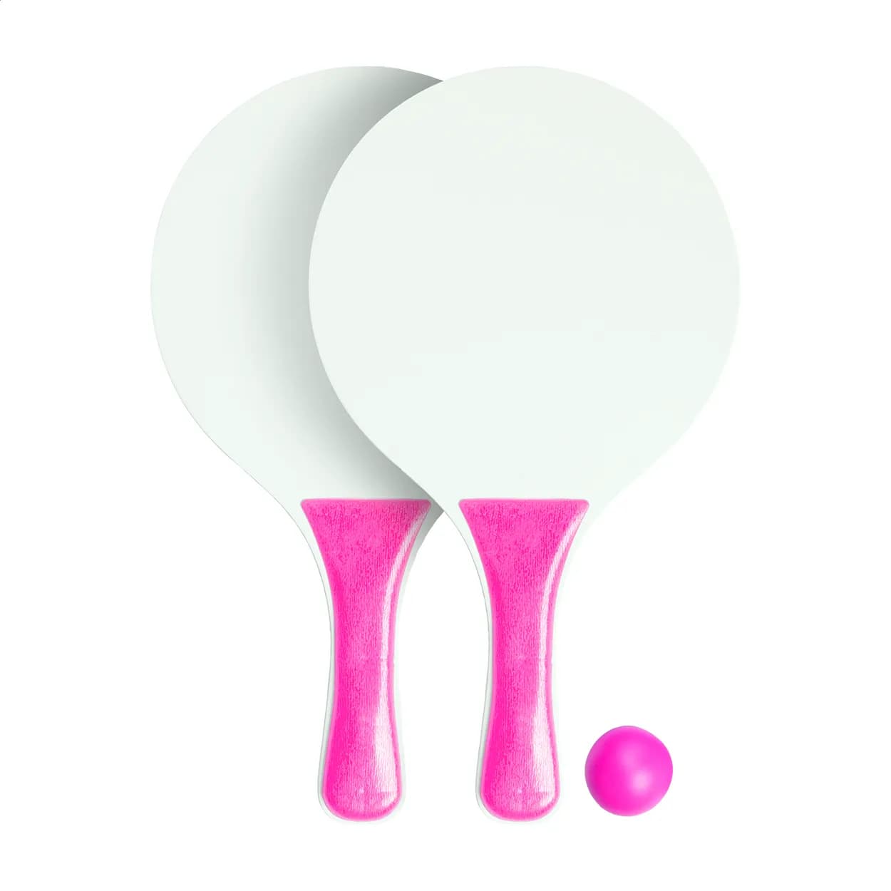 Strandtennis - Negril - pink (-25)