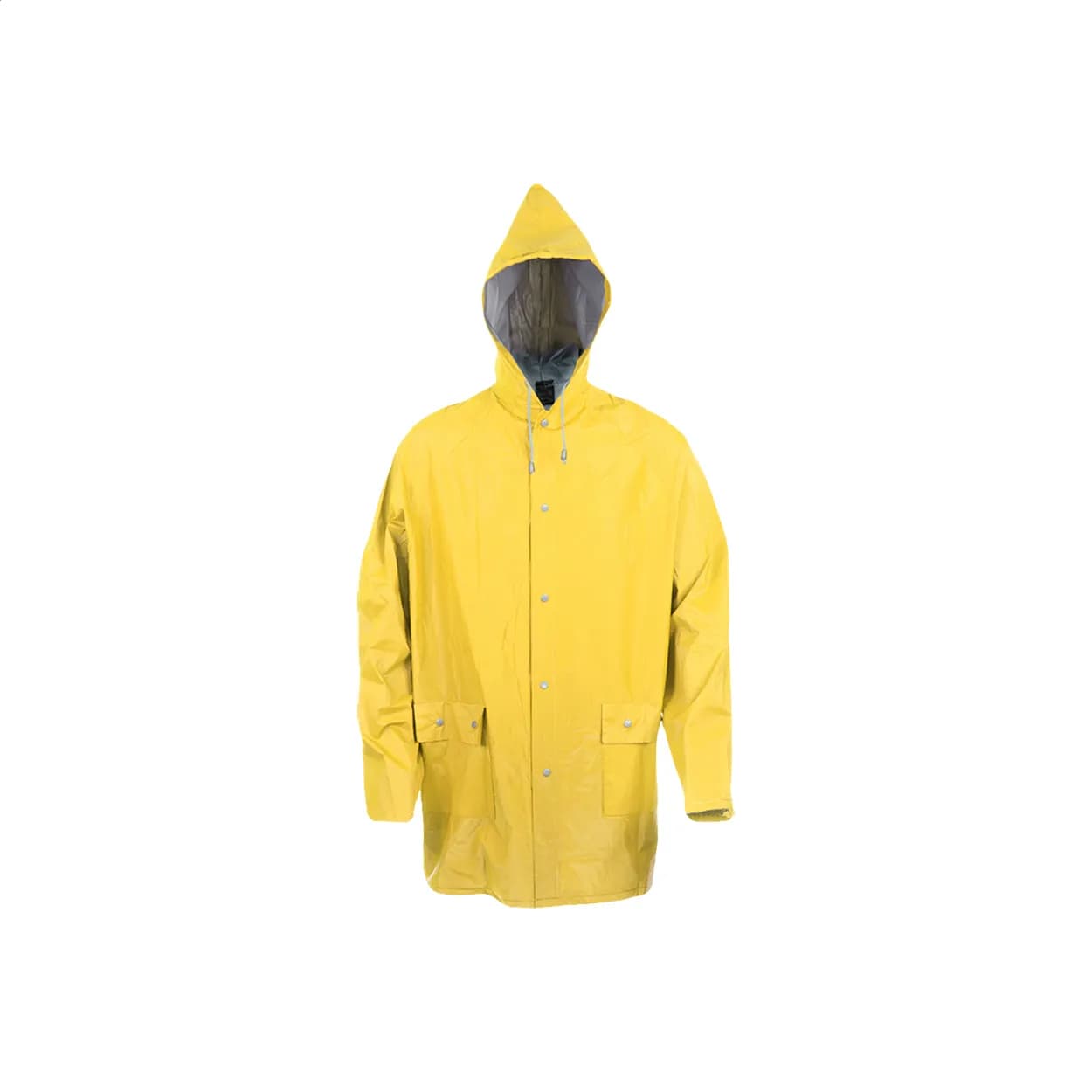Regenjacke - Mariner - gelb (-02)