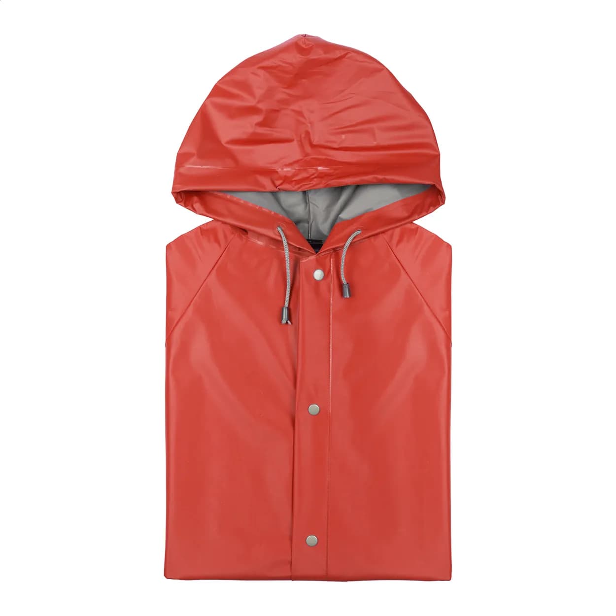 Regenjacke - Mariner - rot (-05)