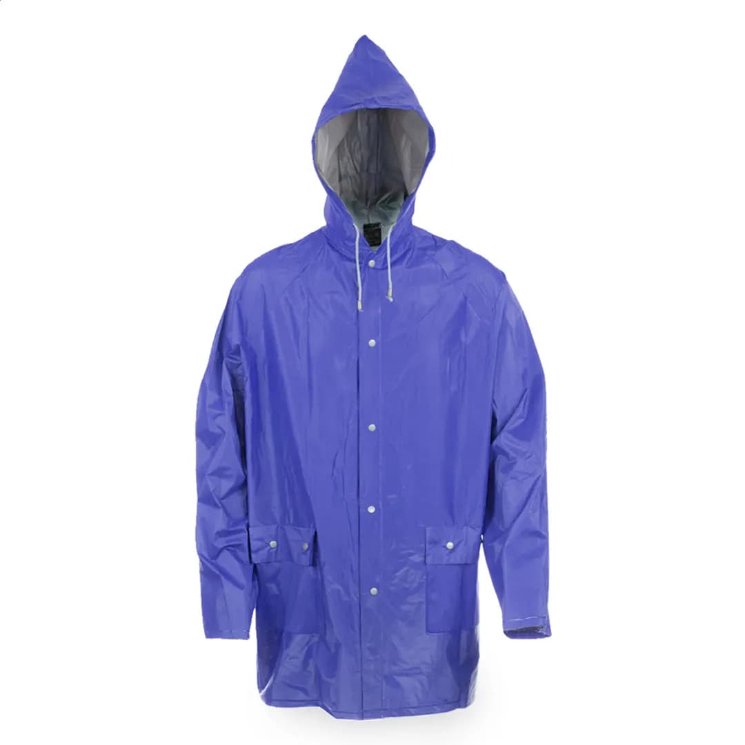Regenjacke - Mariner - blau (-06)