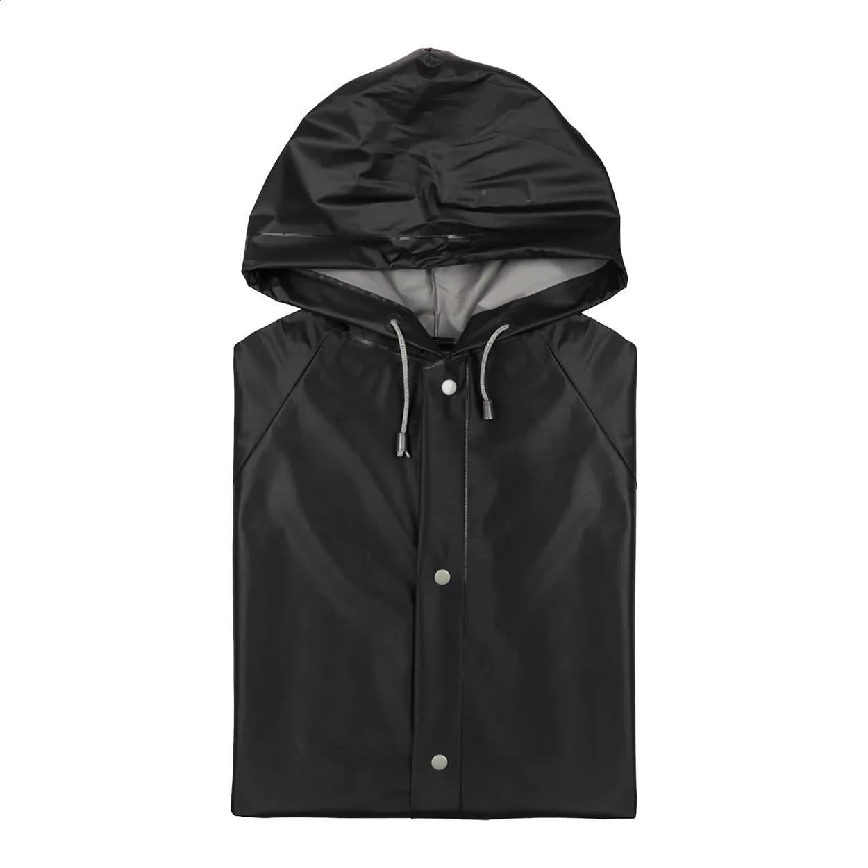 Regenjacke - Mariner - schwarz (-10)