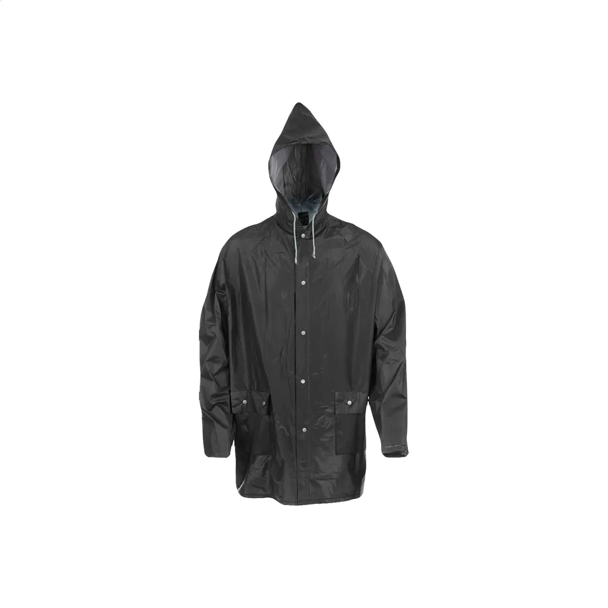 Regenjacke - Mariner - schwarz (-10)