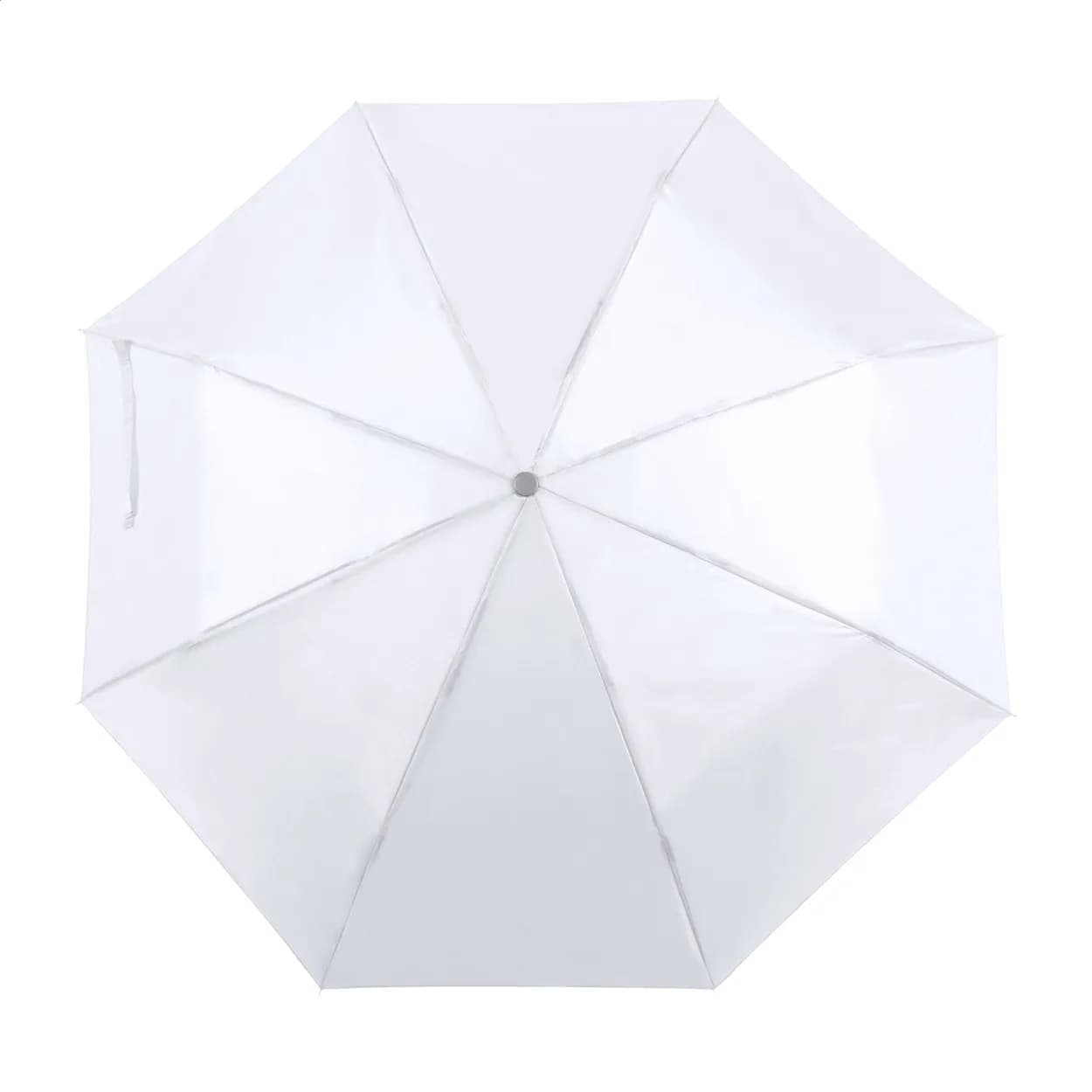 Regenschirm - Nube - weiß (-01)