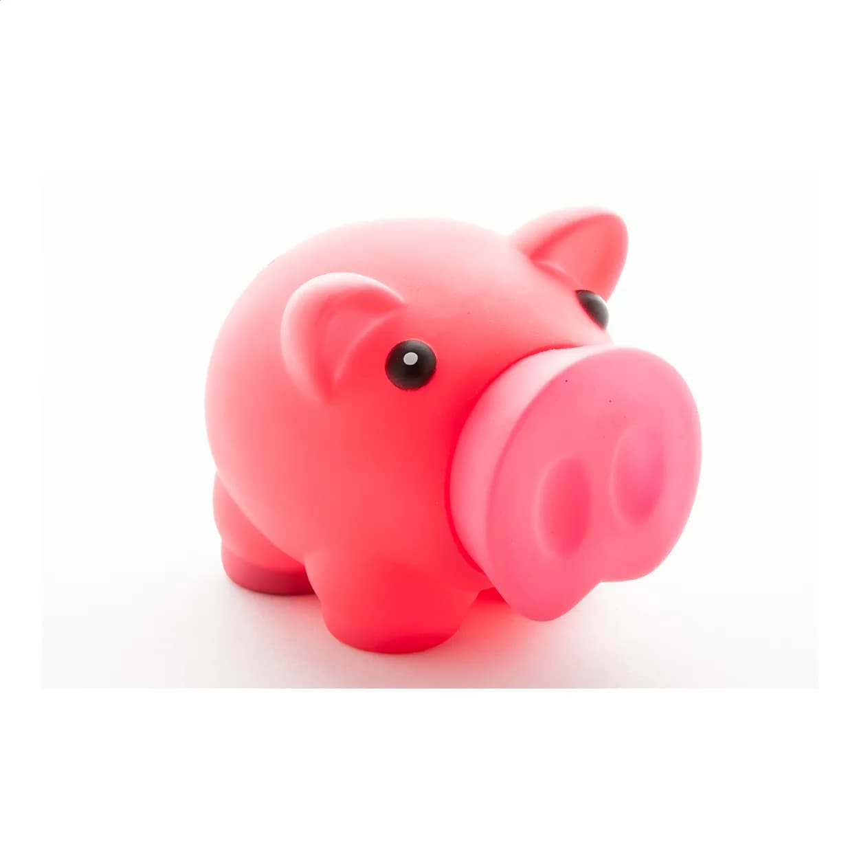 Sparschwein - Oiban - pink (-25)