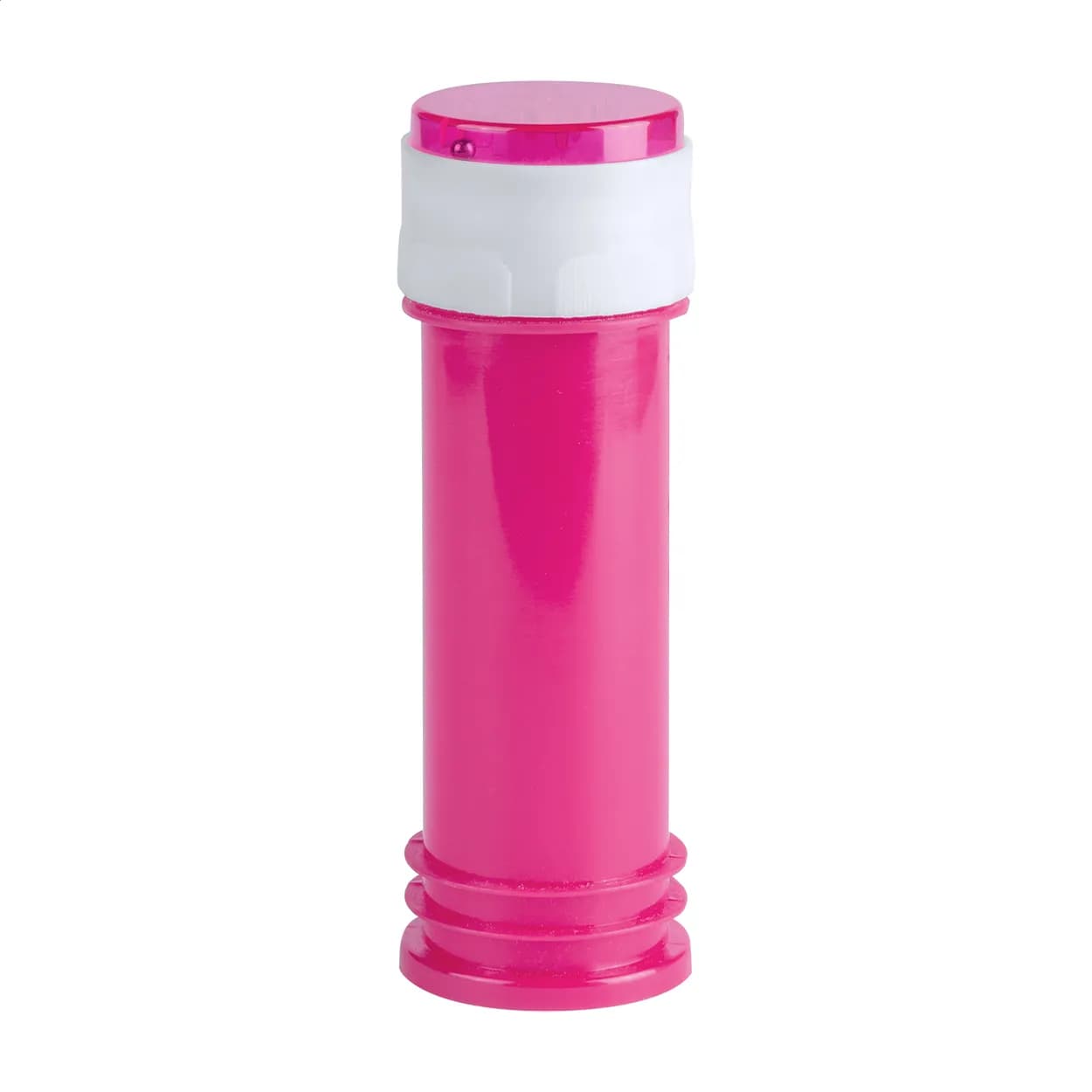 Seifenblasen Tube - Bubles - pink (-25)