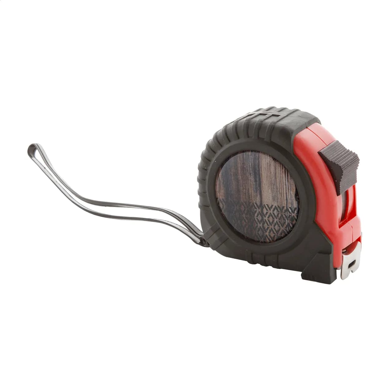 Maßband - Meter 5M - rot (-05)