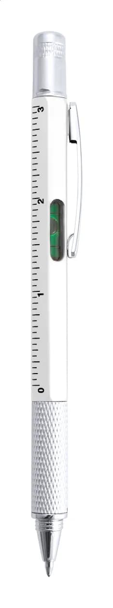 Kugelschreiber - Fixpen - weiß (-01)