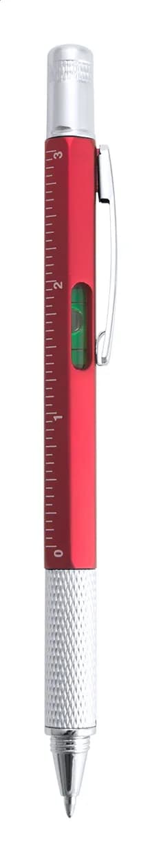 Kugelschreiber - Fixpen - rot (-05)