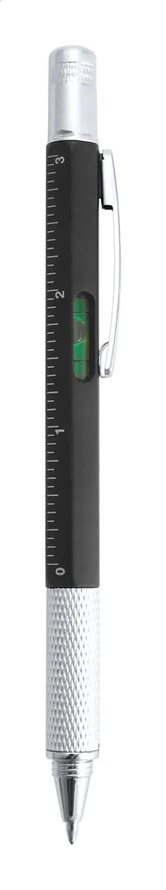 Kugelschreiber - Fixpen - schwarz (-10)