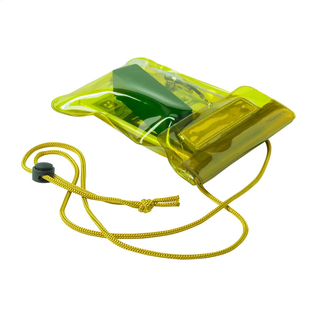 Handy-Etui - Coprox - gelb (-02)