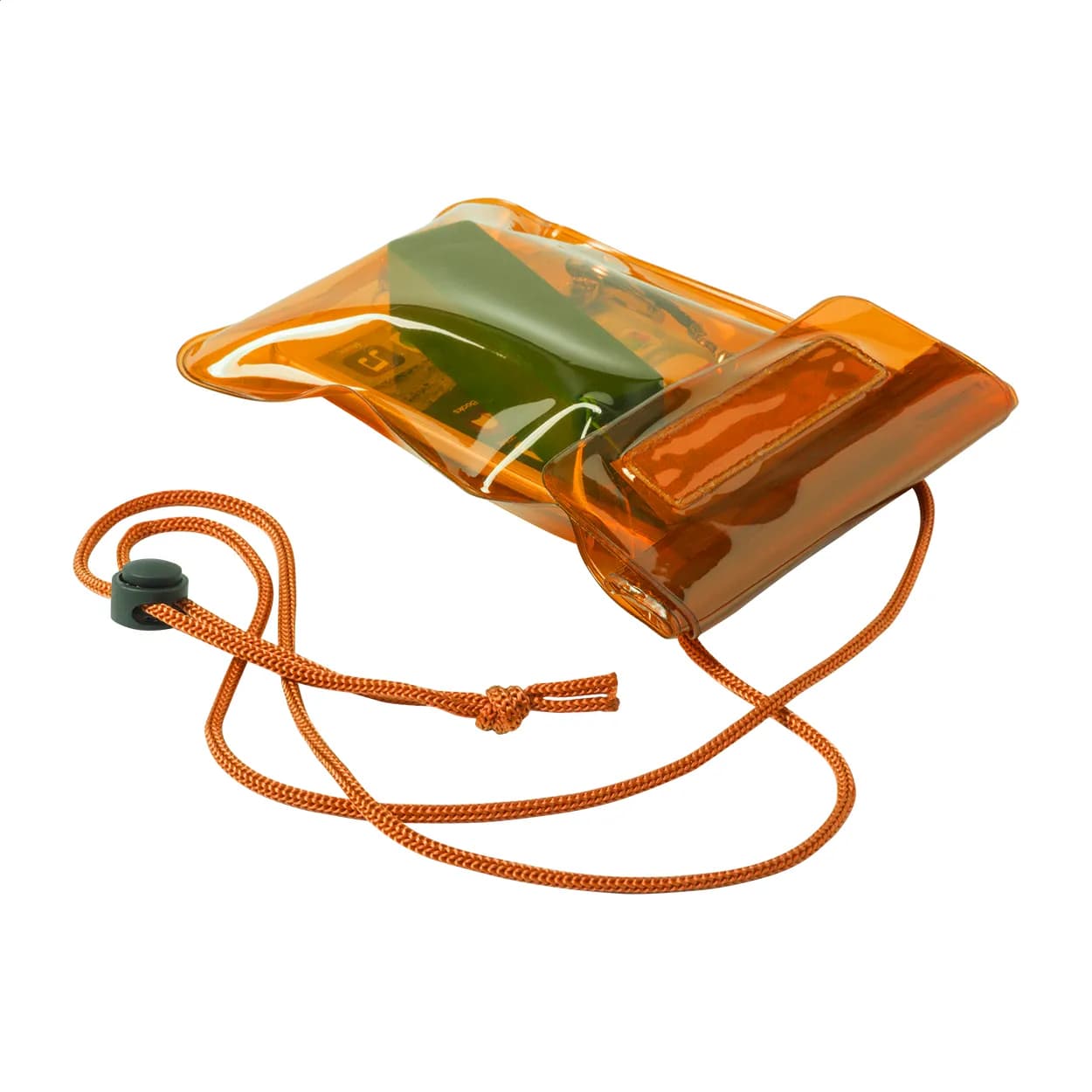 Handy-Etui - Coprox - orange (-03)