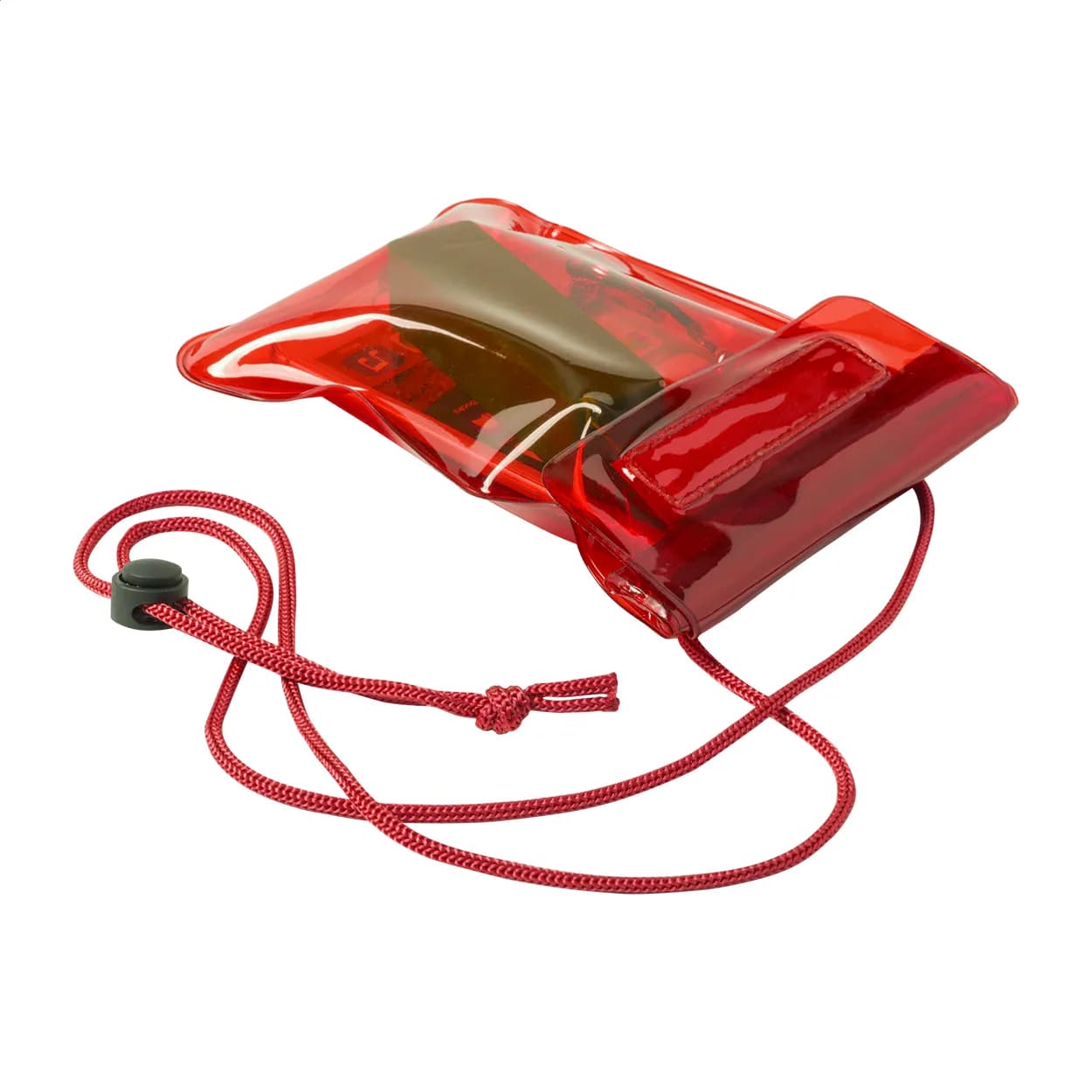 Handy-Etui - Coprox - rot (-05)