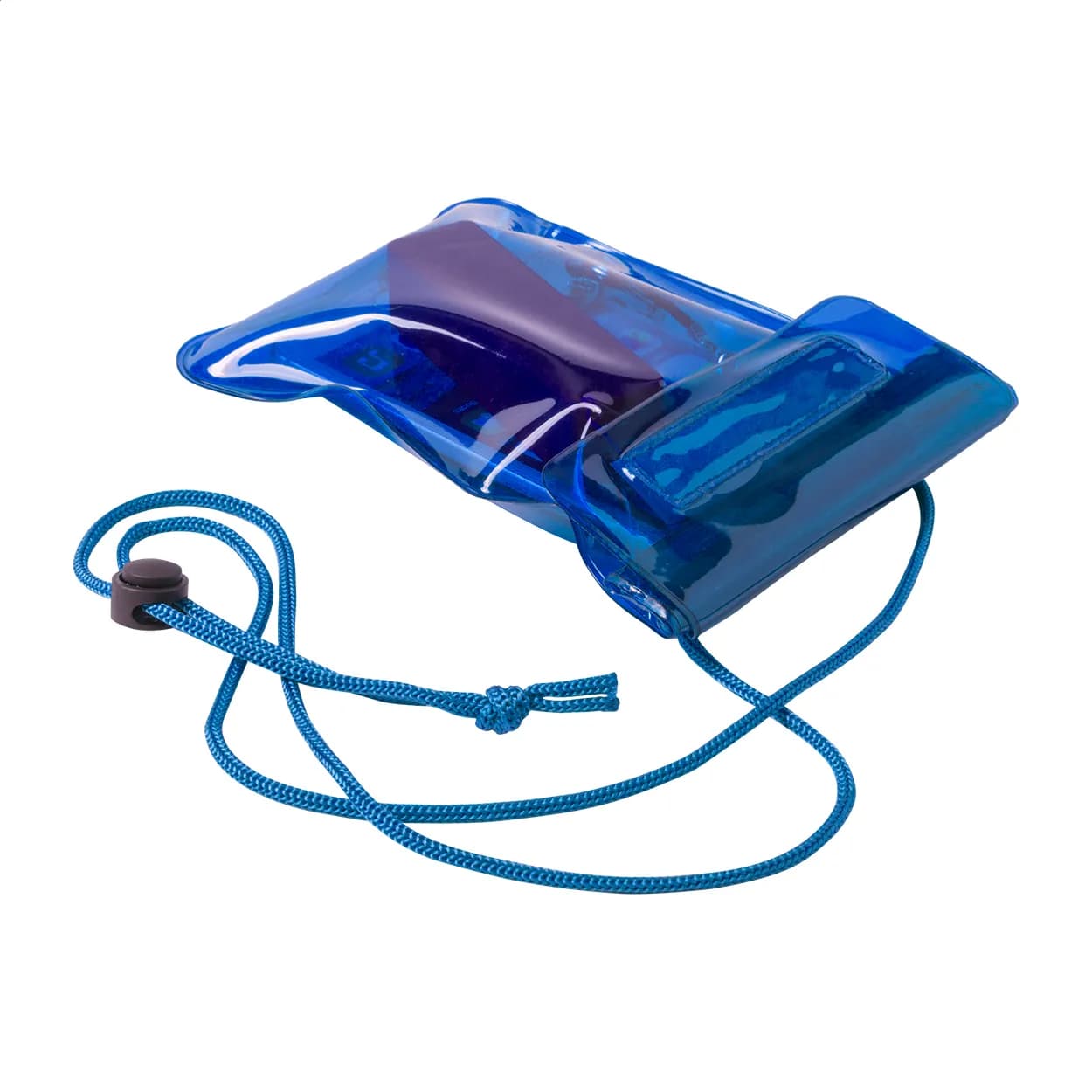 Handy-Etui - Coprox - blau (-06)