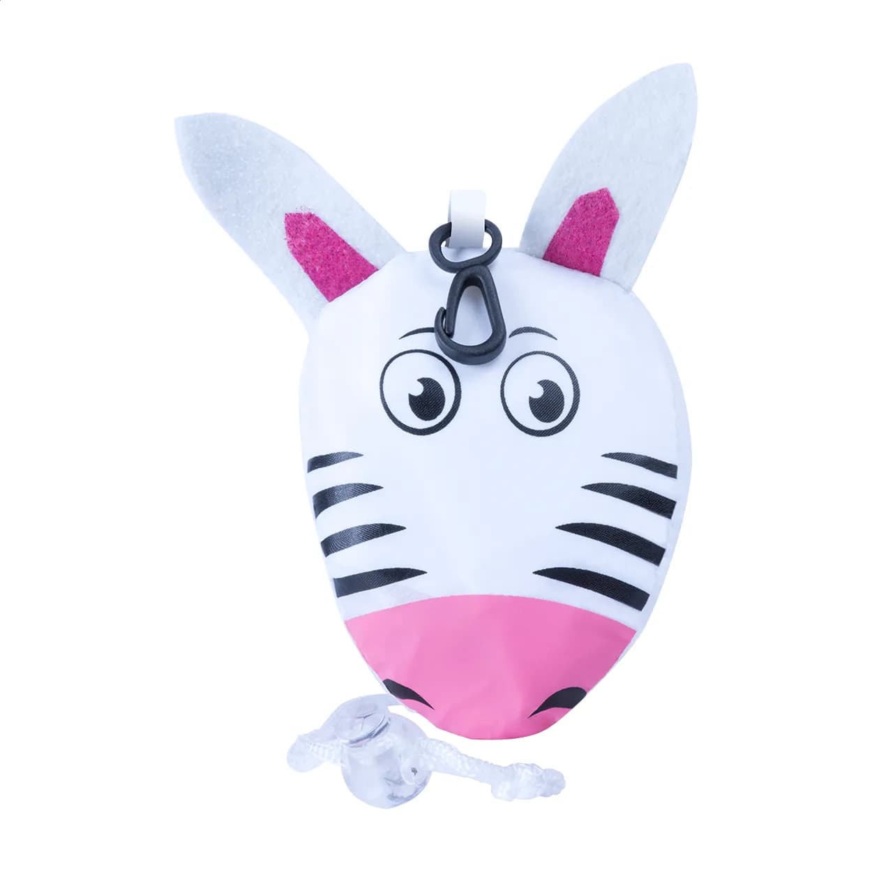 Turnbeute - Noah - weiß (-01)