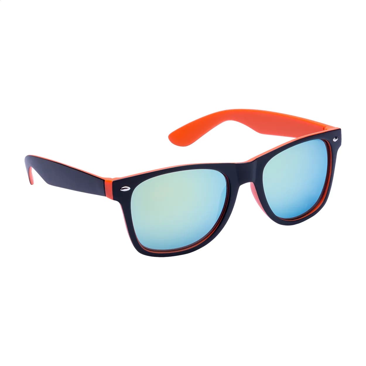 Sonnenbrille - Noosa - orange (-03)