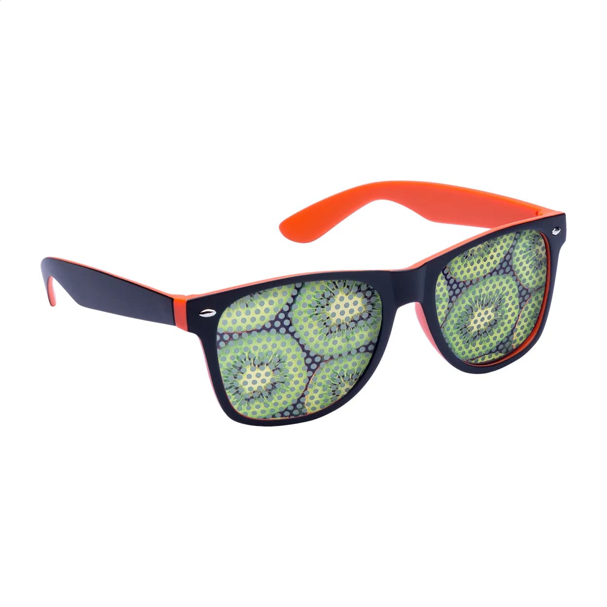 Sonnenbrille - Noosa - orange (-03)