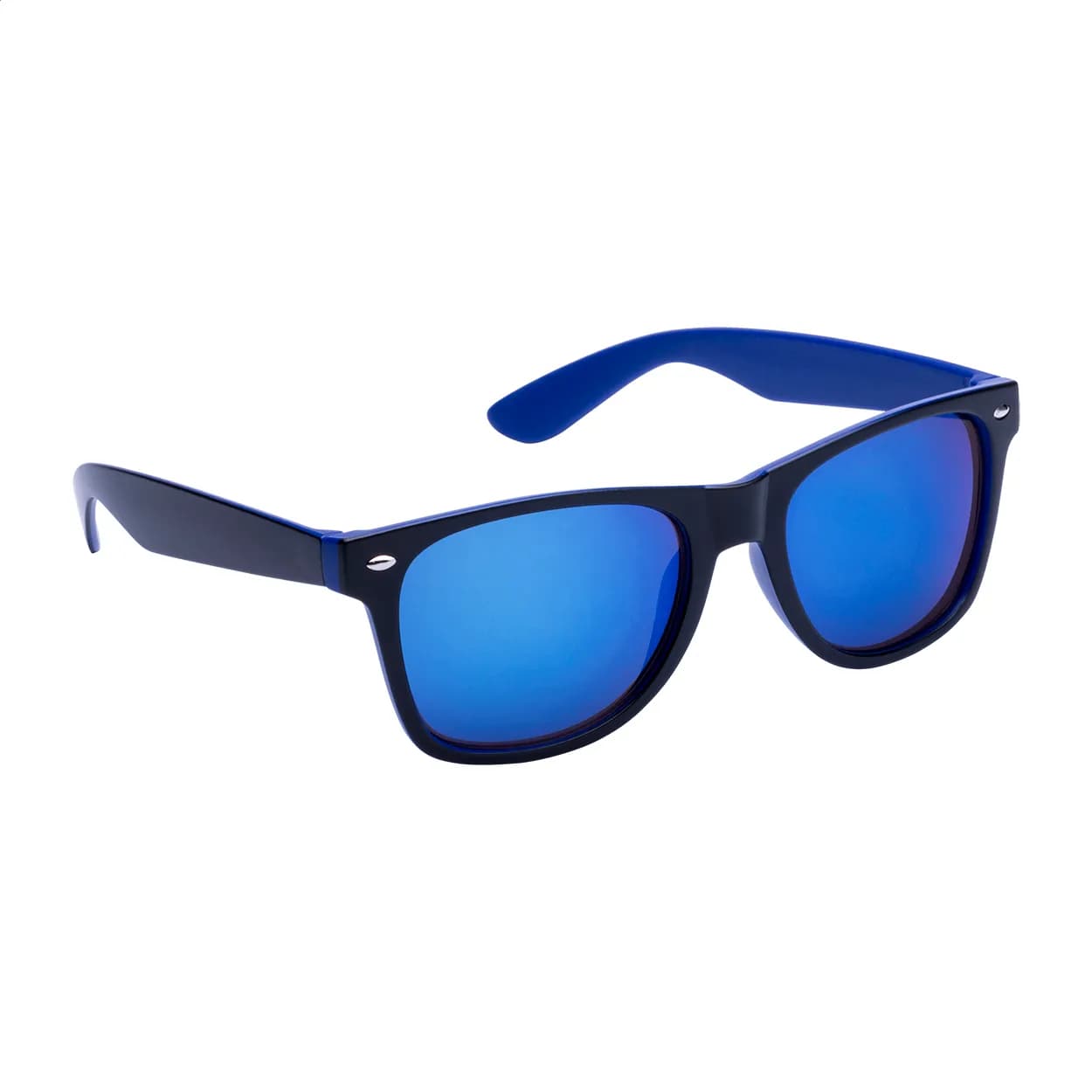 Sonnenbrille - Noosa - blau (-06)