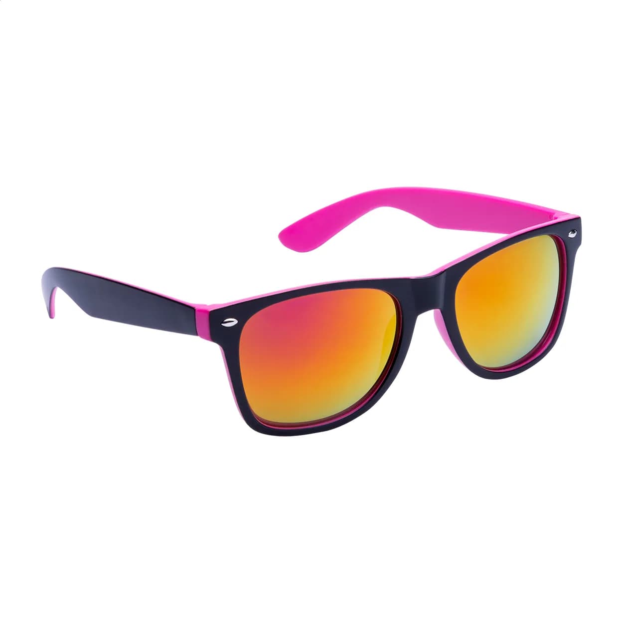 Sonnenbrille - Noosa - pink (-25)