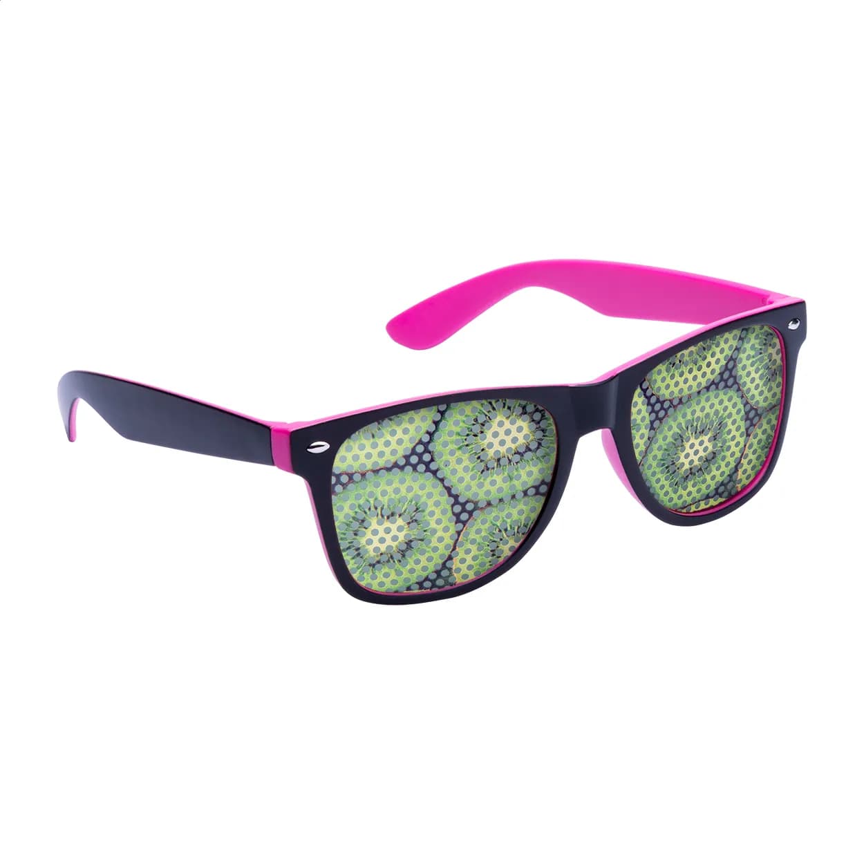 Sonnenbrille - Noosa - pink (-25)