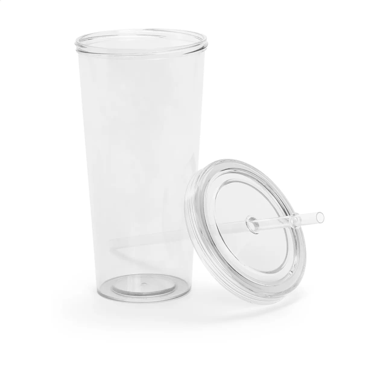 Trinkbecher - Combler - transparent (-01T)