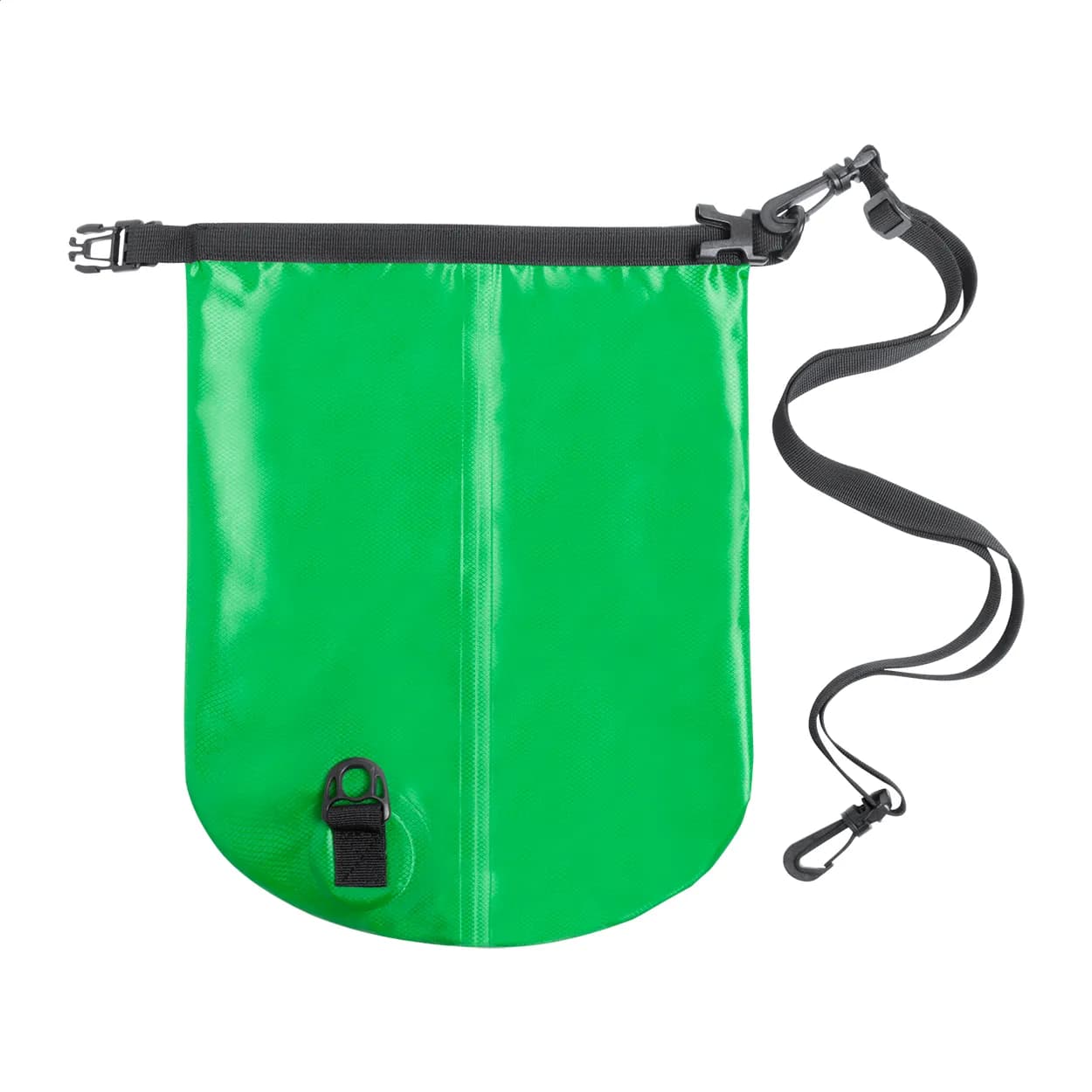 Matchsack - Miramar - grün (-07)