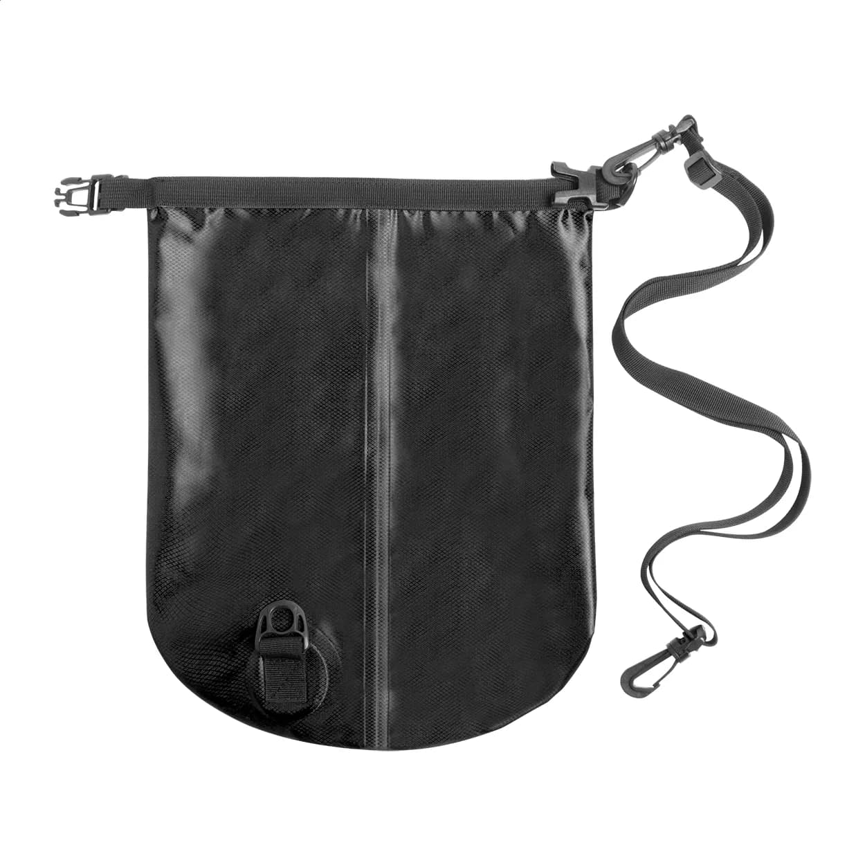 Matchsack - Miramar - schwarz (-10)