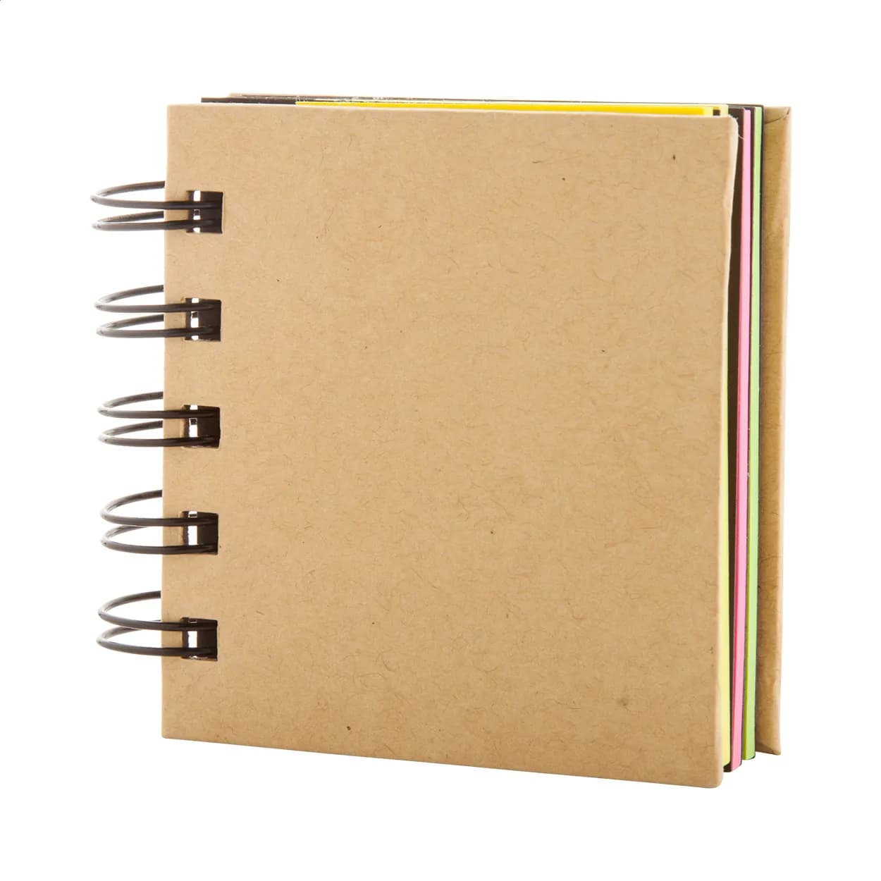 Haftnotiz-Set - Limon - natur