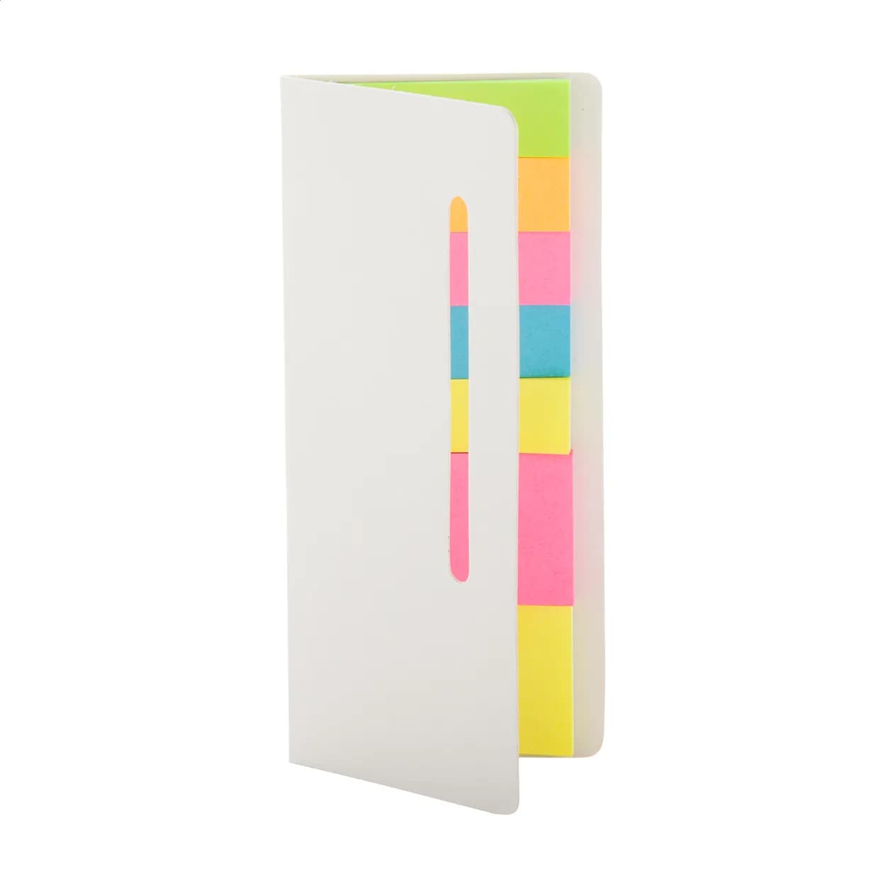 Haftnotizen - Lonnot - weiß (-01)