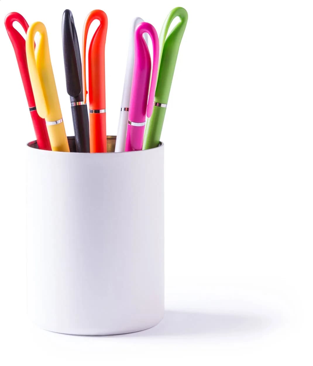 Kugelschreiber - Swim - weiß (-01)