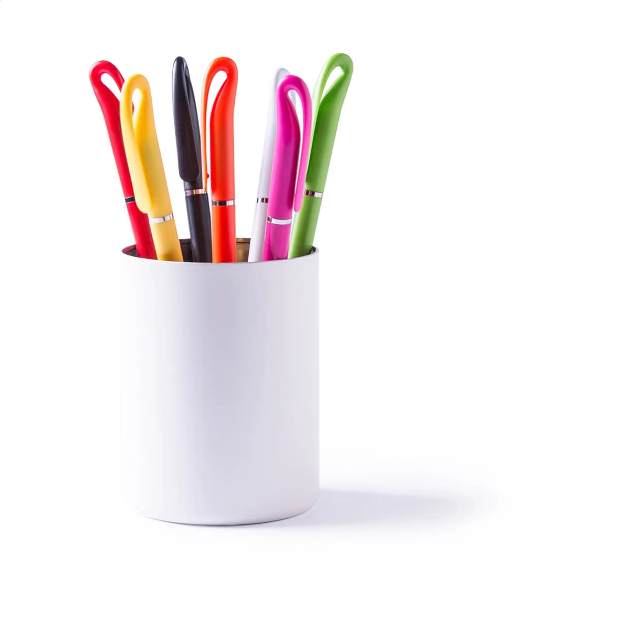 Kugelschreiber - Swim - weiß (-01)