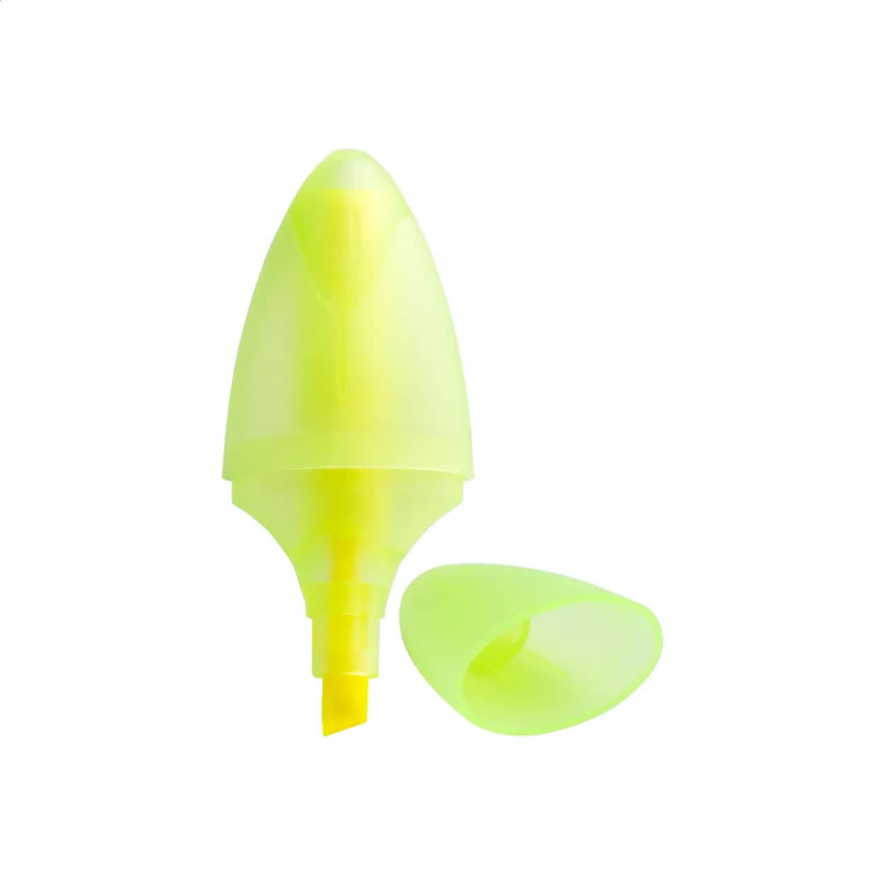 Textmarker - Millep - gelb (-02)