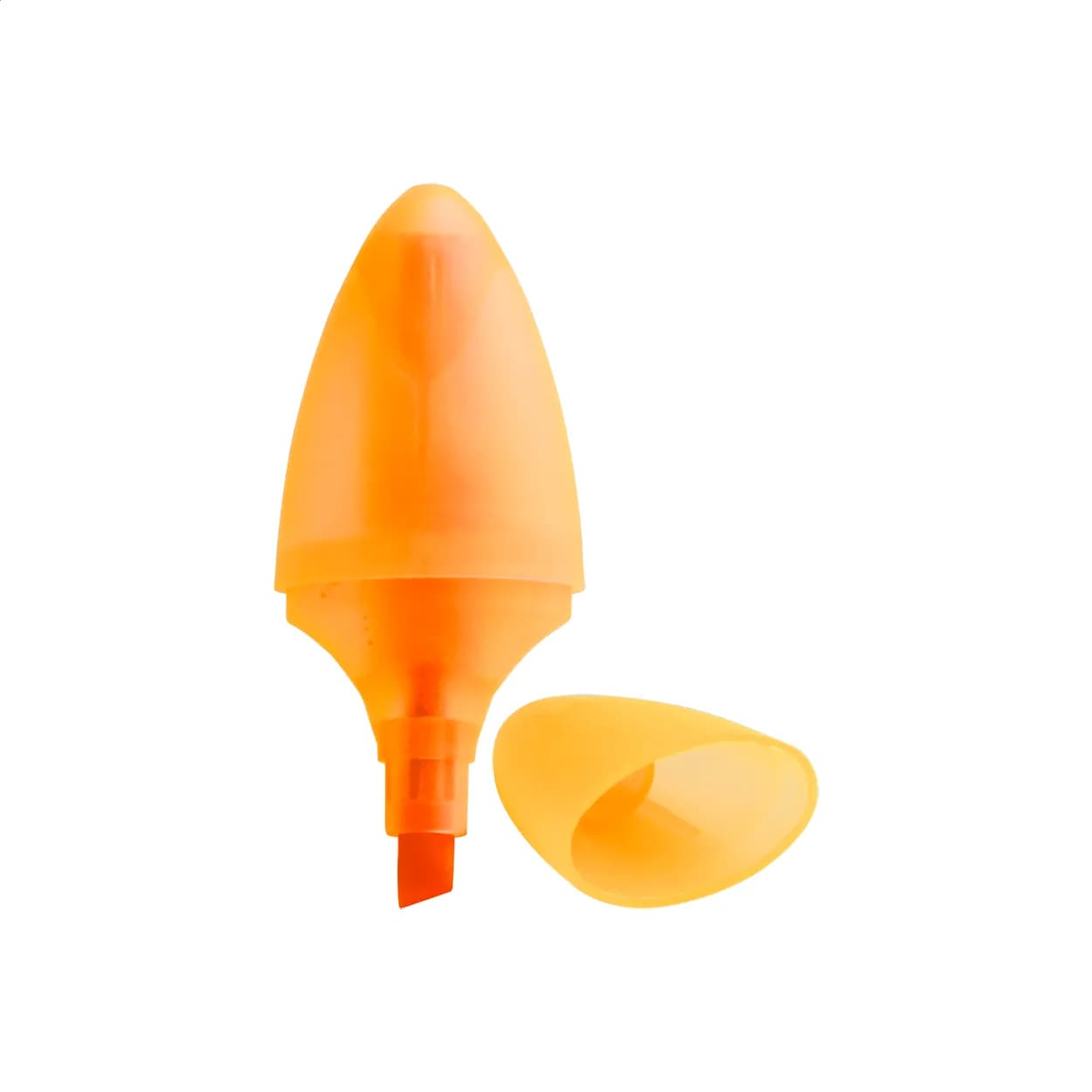 Textmarker - Millep - orange (-03)