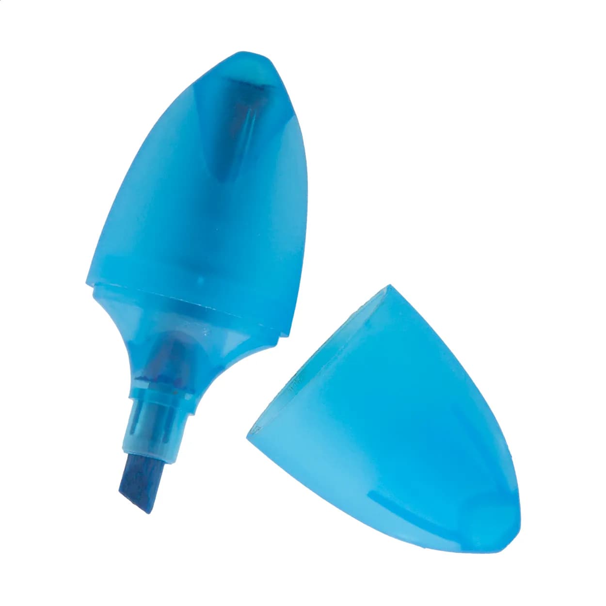 Textmarker - Millep - blau (-06)