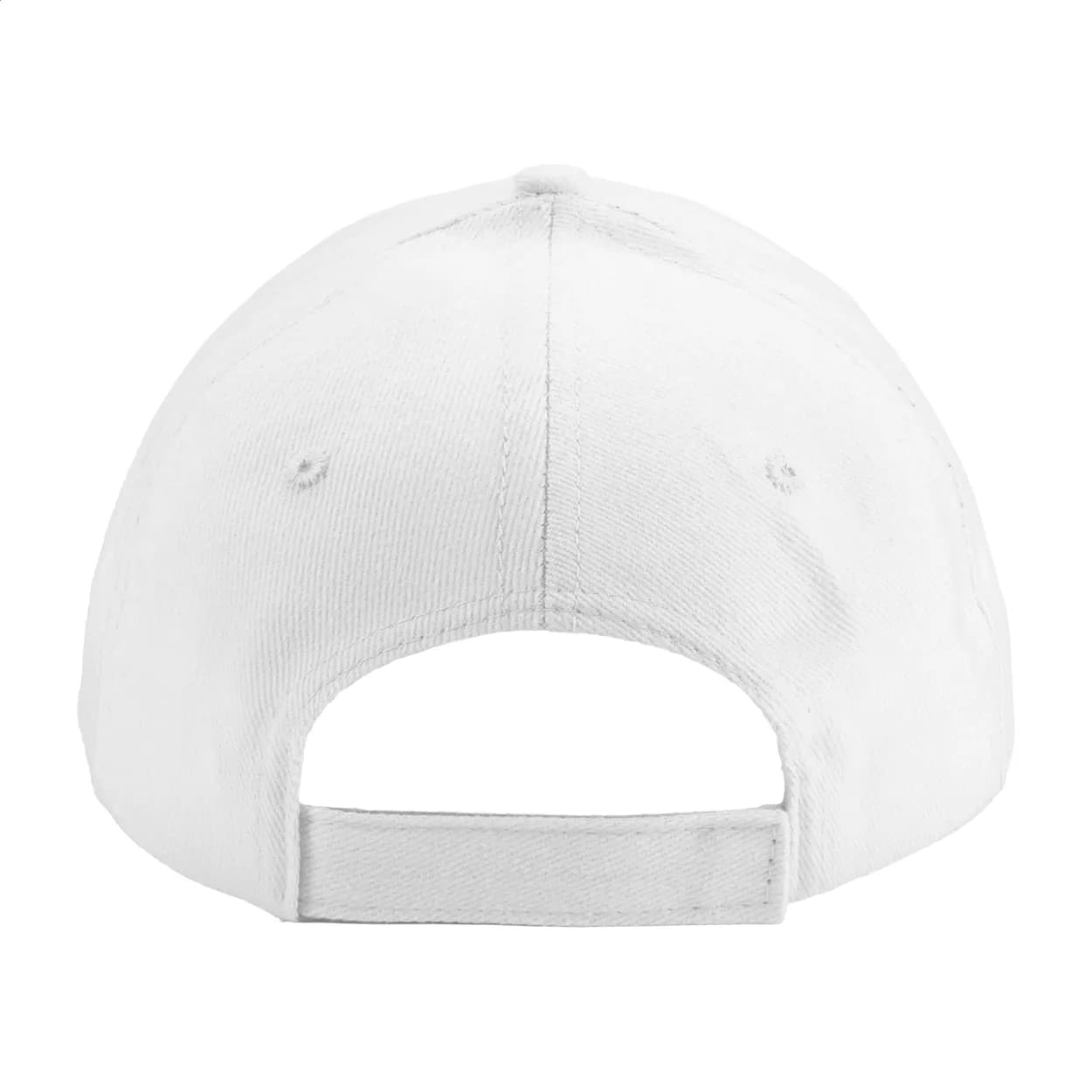 Baseball Kappe - Banks - weiß (-01)