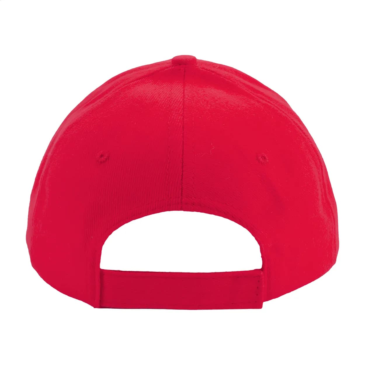 Baseball Kappe - Banks - rot (-05)