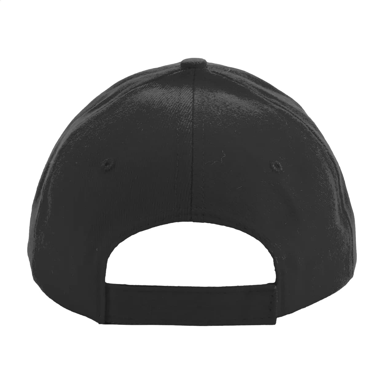 Baseball Kappe - Banks - schwarz (-10)