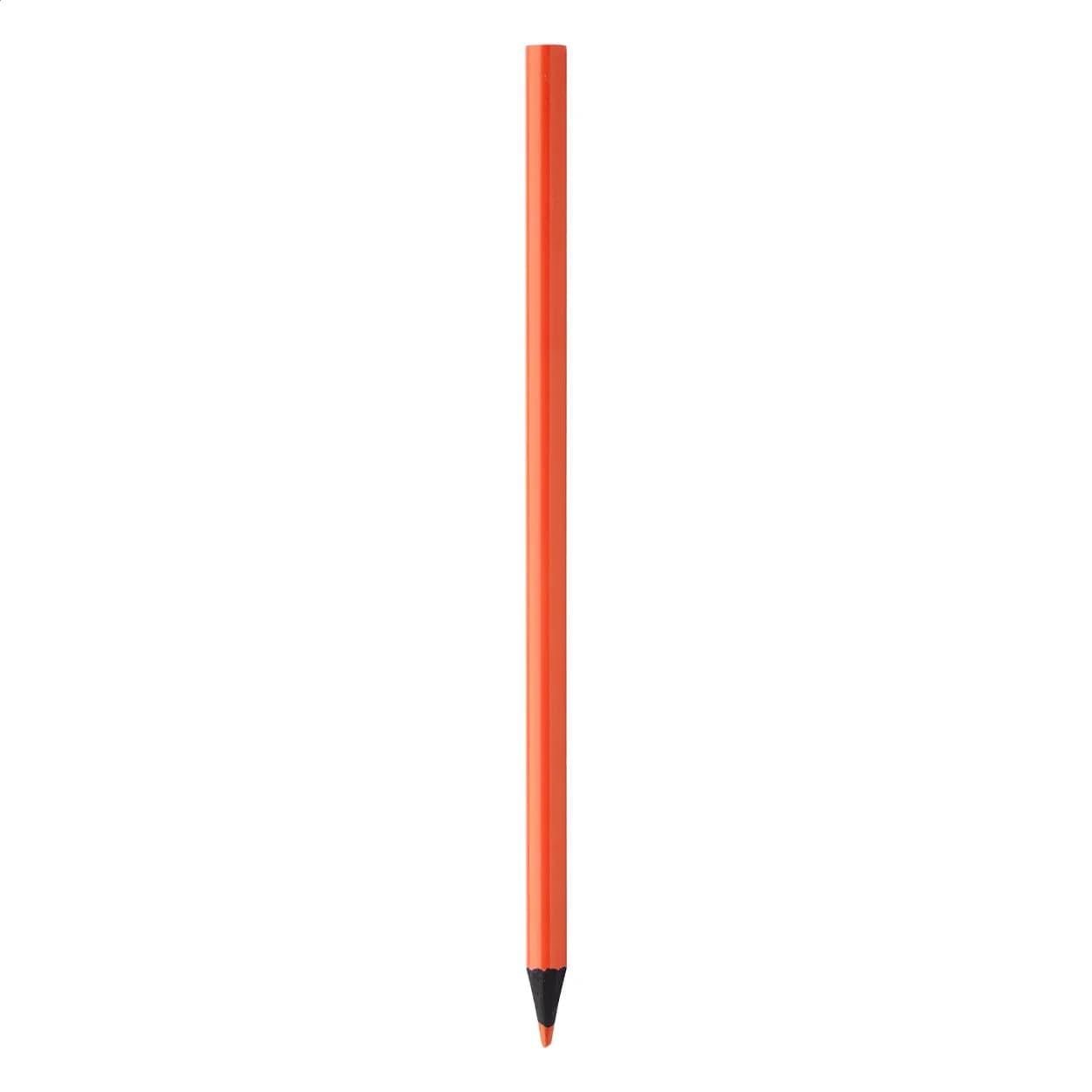 Textmarker Buntstift - Pollak - orange (-03)
