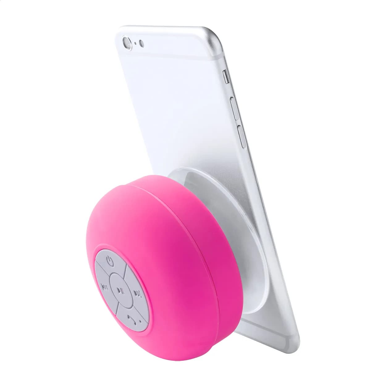 kabelloser Lautsprecher - Abyss - pink (-25)