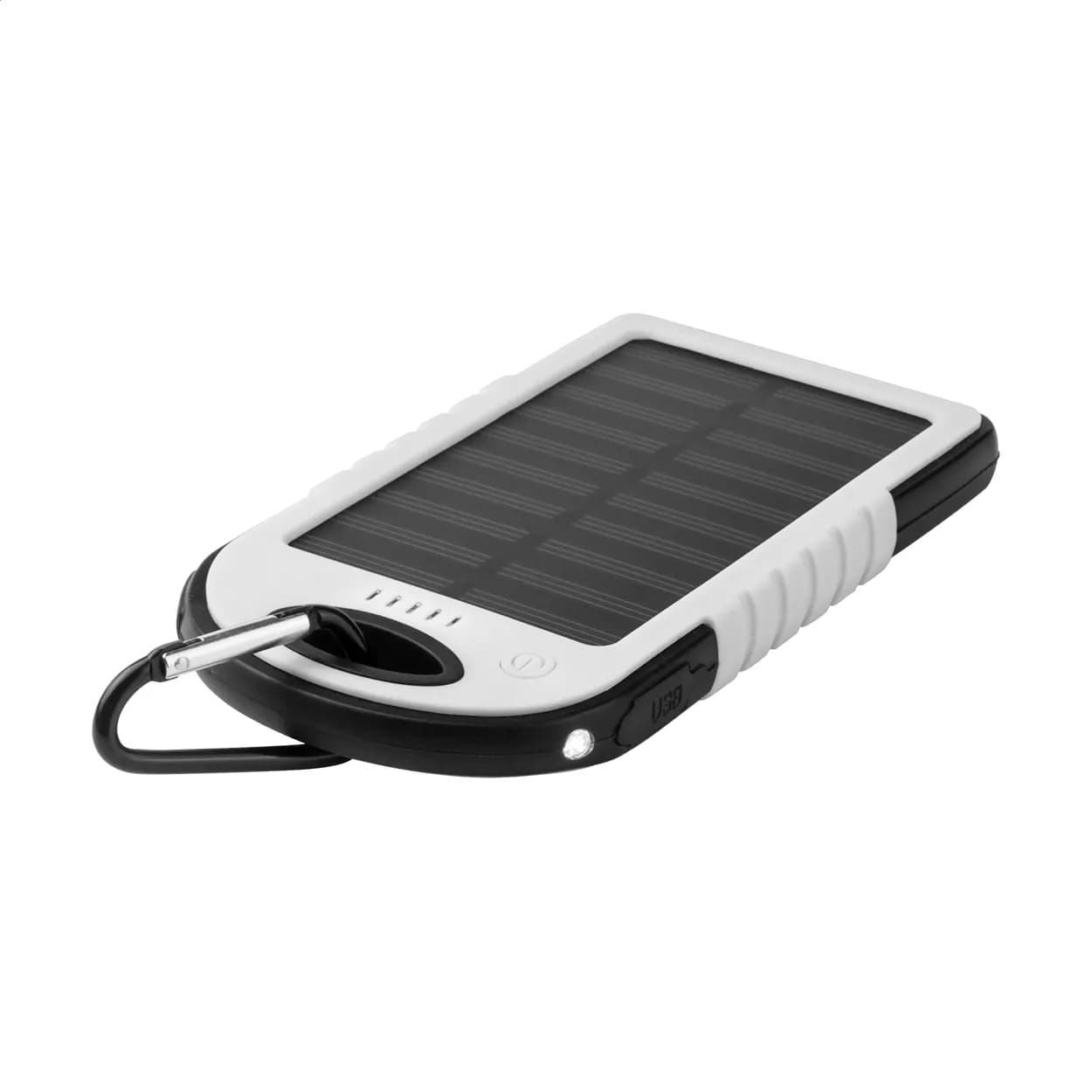Powerbank - Durabank - weiß (-01)