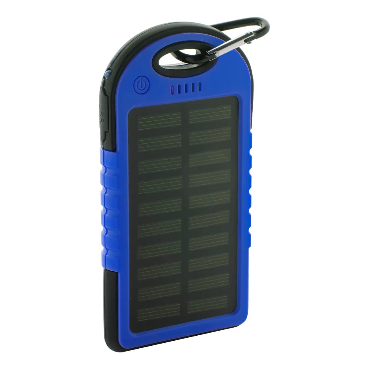 Powerbank - Durabank - blau (-06)