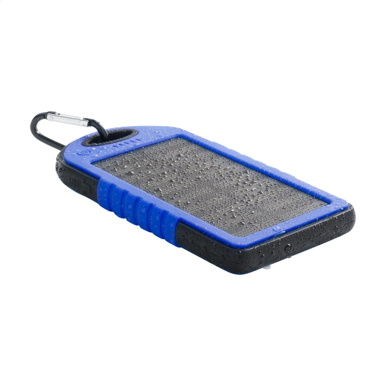 Powerbank - Durabank - blau (-06)