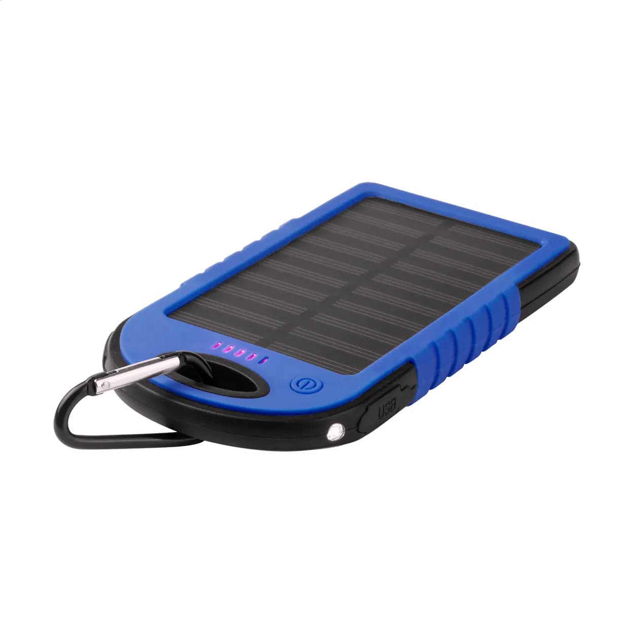 Powerbank - Durabank - blau (-06)