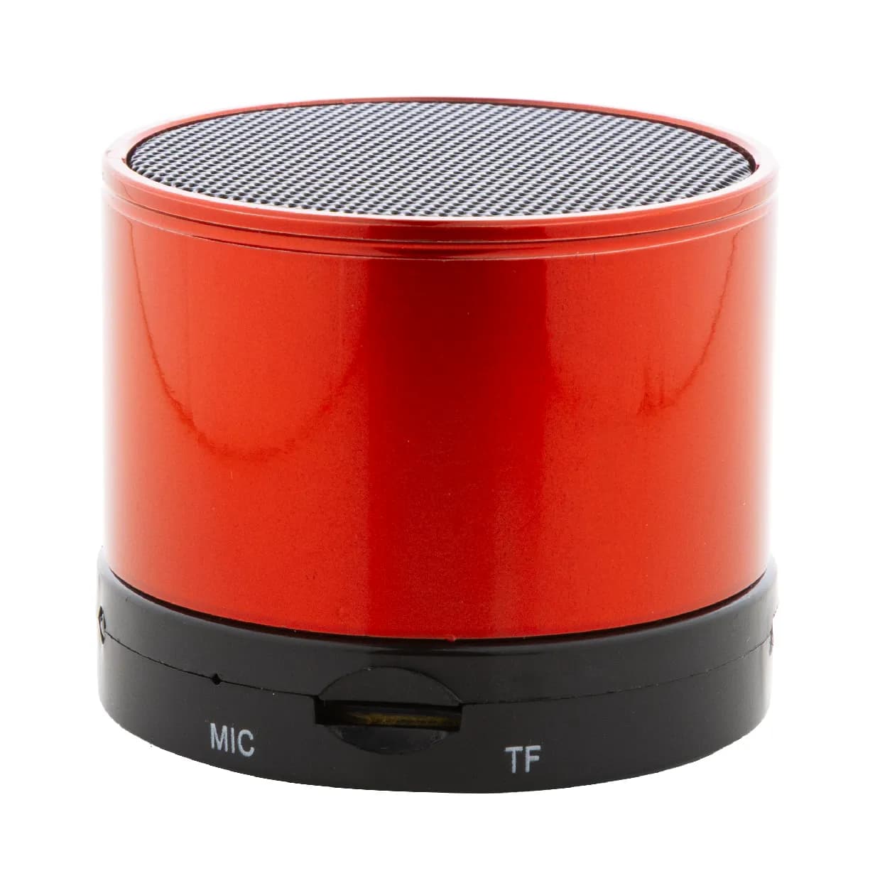 kabelloser Lautsprecher - Decibel - orange (-03)