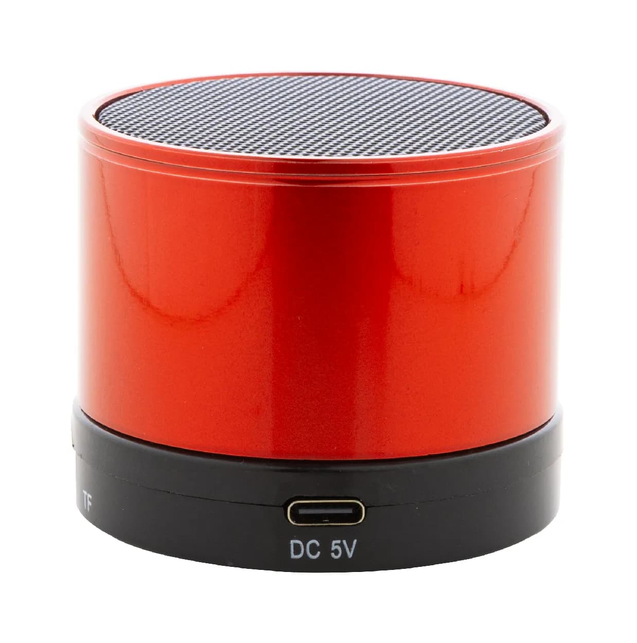 kabelloser Lautsprecher - Decibel - orange (-03)