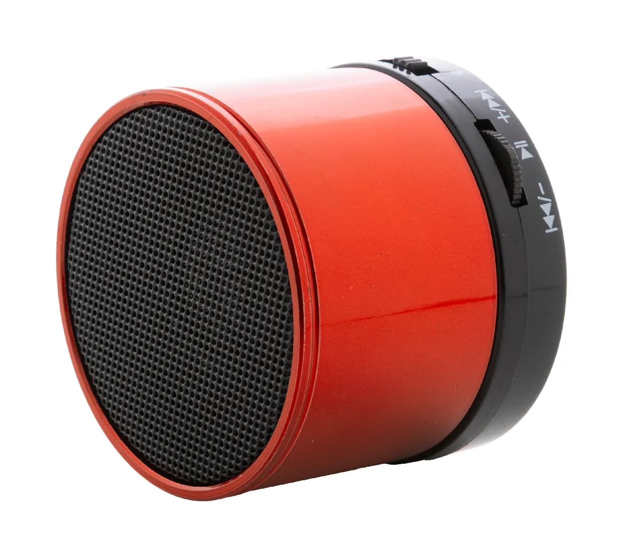 kabelloser Lautsprecher - Decibel - orange (-03)