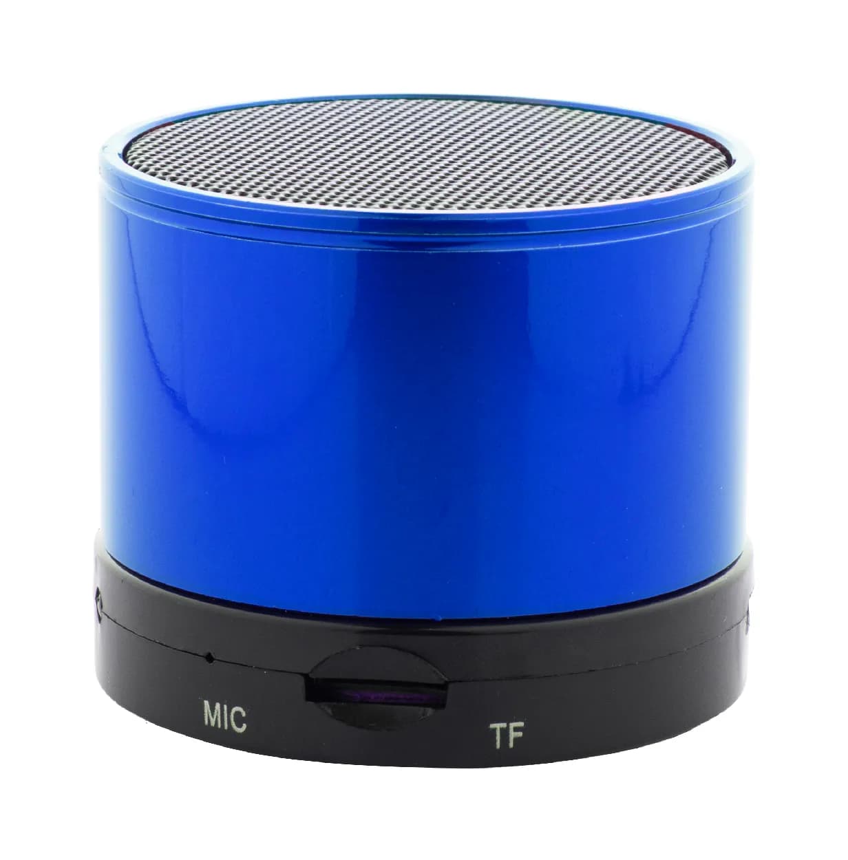 kabelloser Lautsprecher - Decibel - blau (-06)
