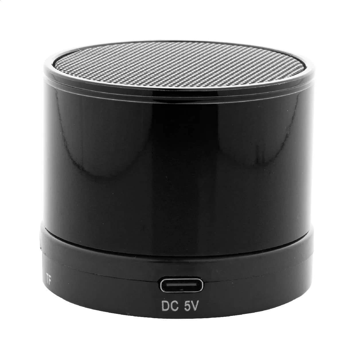 kabelloser Lautsprecher - Decibel - schwarz (-10)