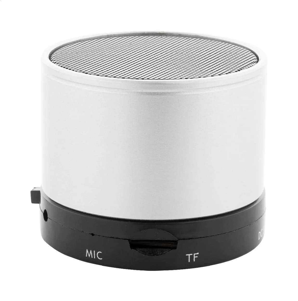 kabelloser Lautsprecher - Decibel - silber (-21)